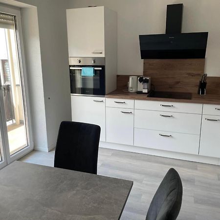 Lakeside Ferienwohnung FDH Dış mekan fotoğraf