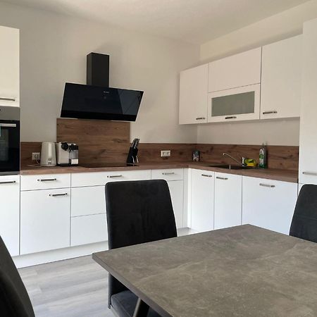 Lakeside Ferienwohnung FDH Dış mekan fotoğraf