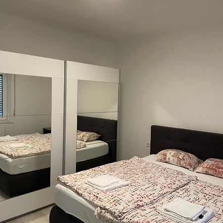 Lakeside Ferienwohnung FDH Dış mekan fotoğraf