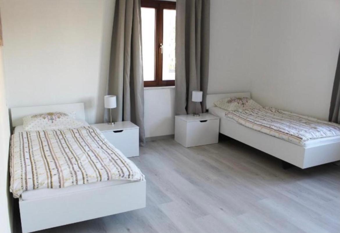 Lakeside Ferienwohnung FDH Dış mekan fotoğraf