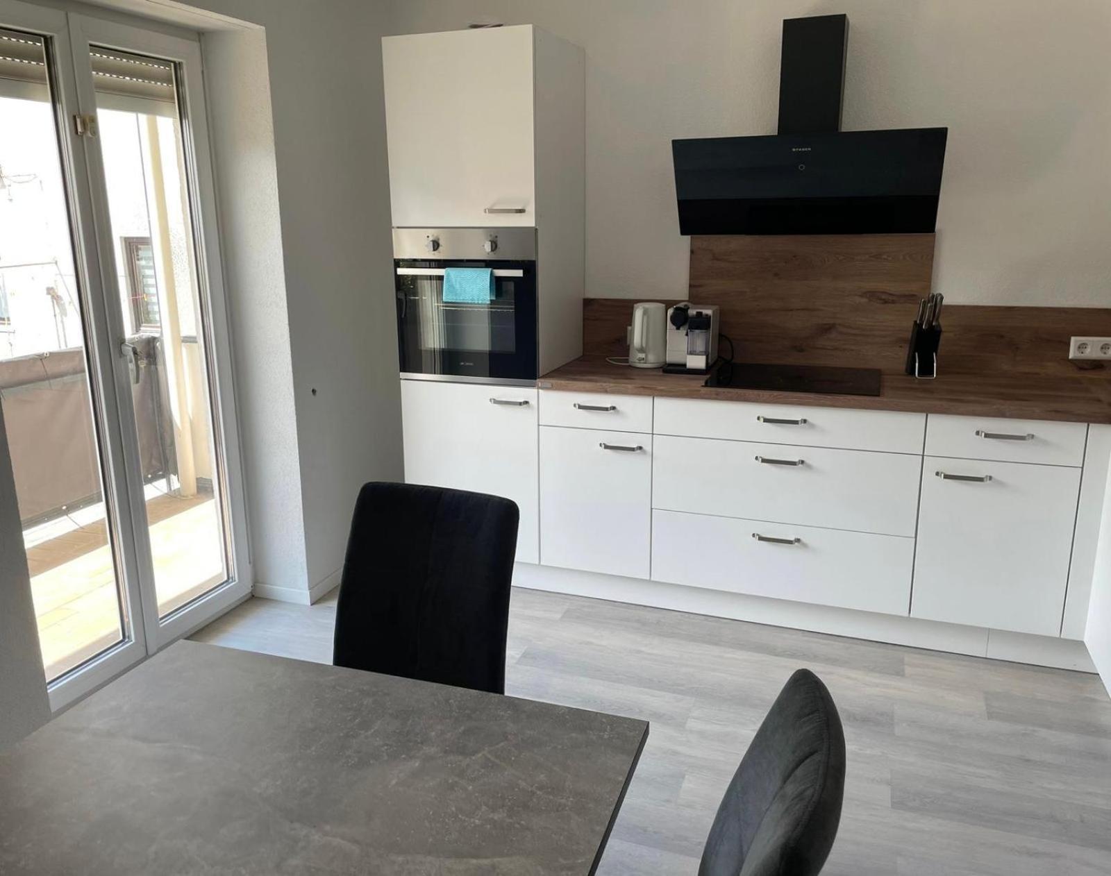 Lakeside Ferienwohnung FDH Dış mekan fotoğraf