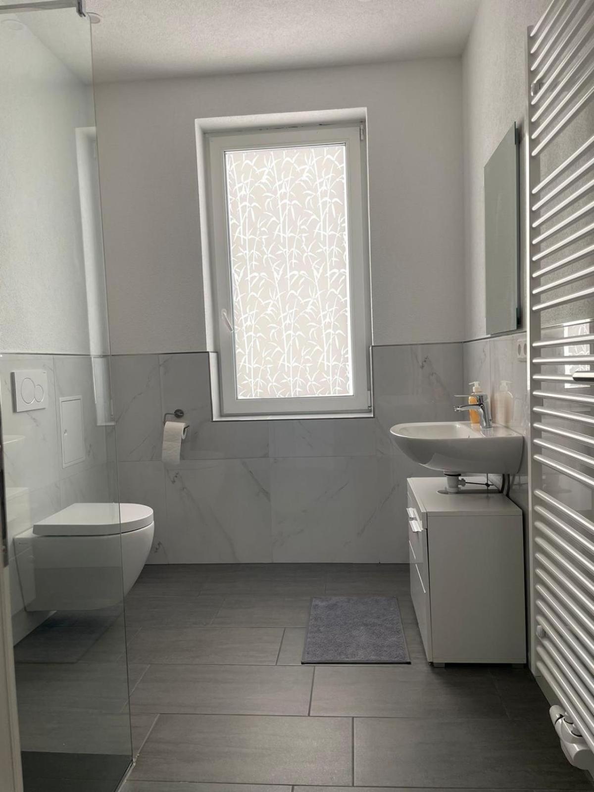 Lakeside Ferienwohnung FDH Dış mekan fotoğraf
