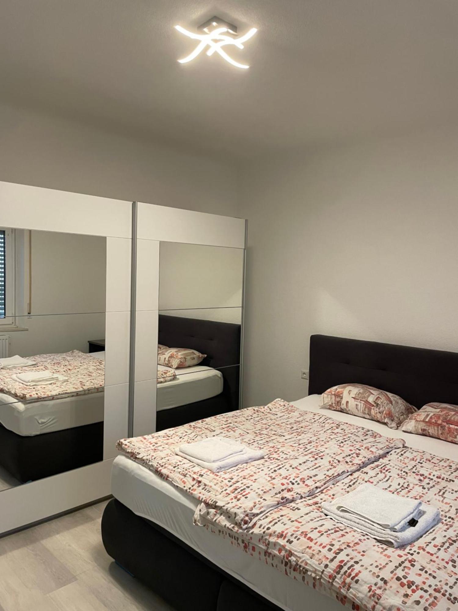 Lakeside Ferienwohnung FDH Dış mekan fotoğraf